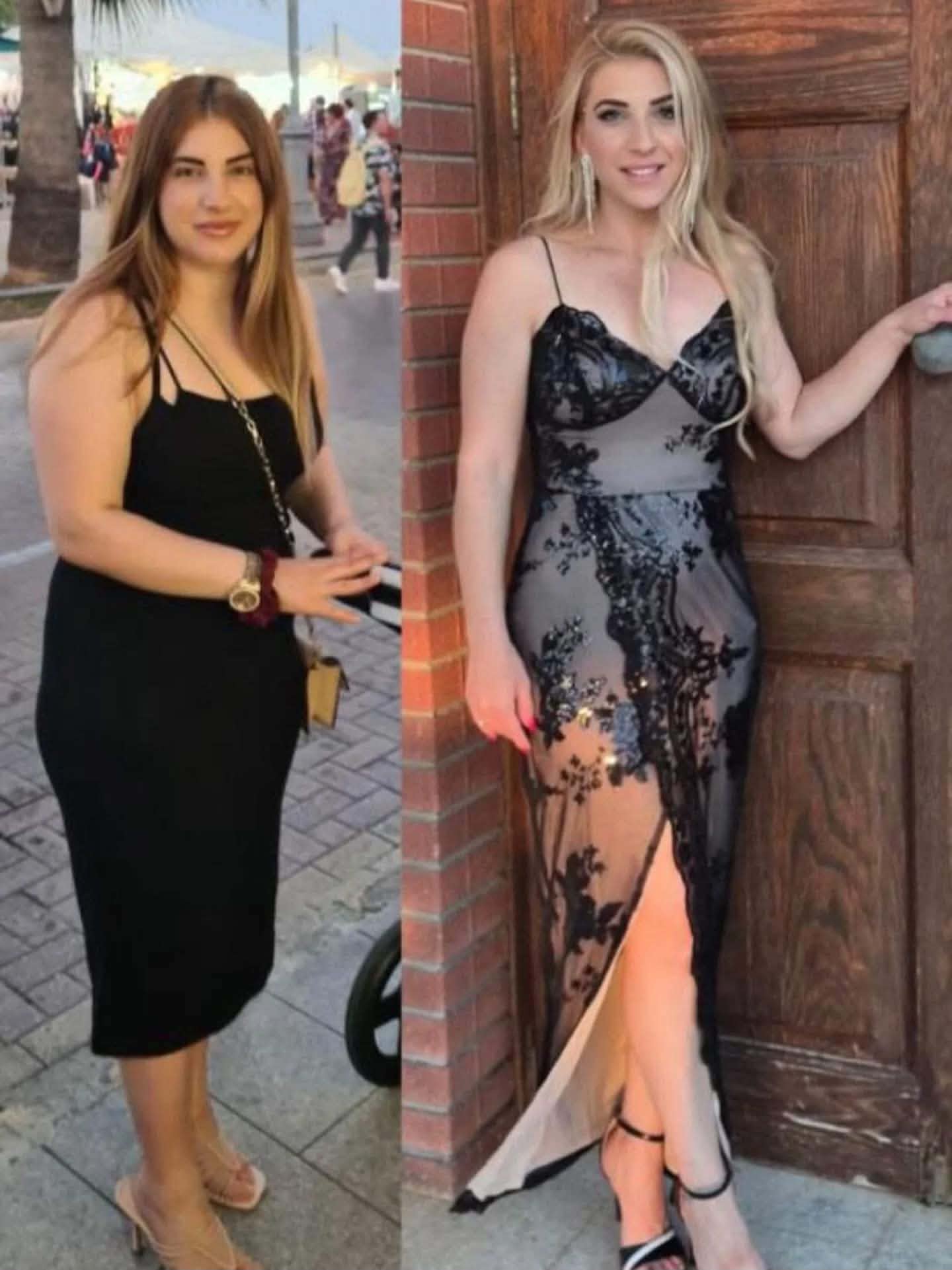 Αποτέλεσμα Απώλειας Βάρους Herbalife